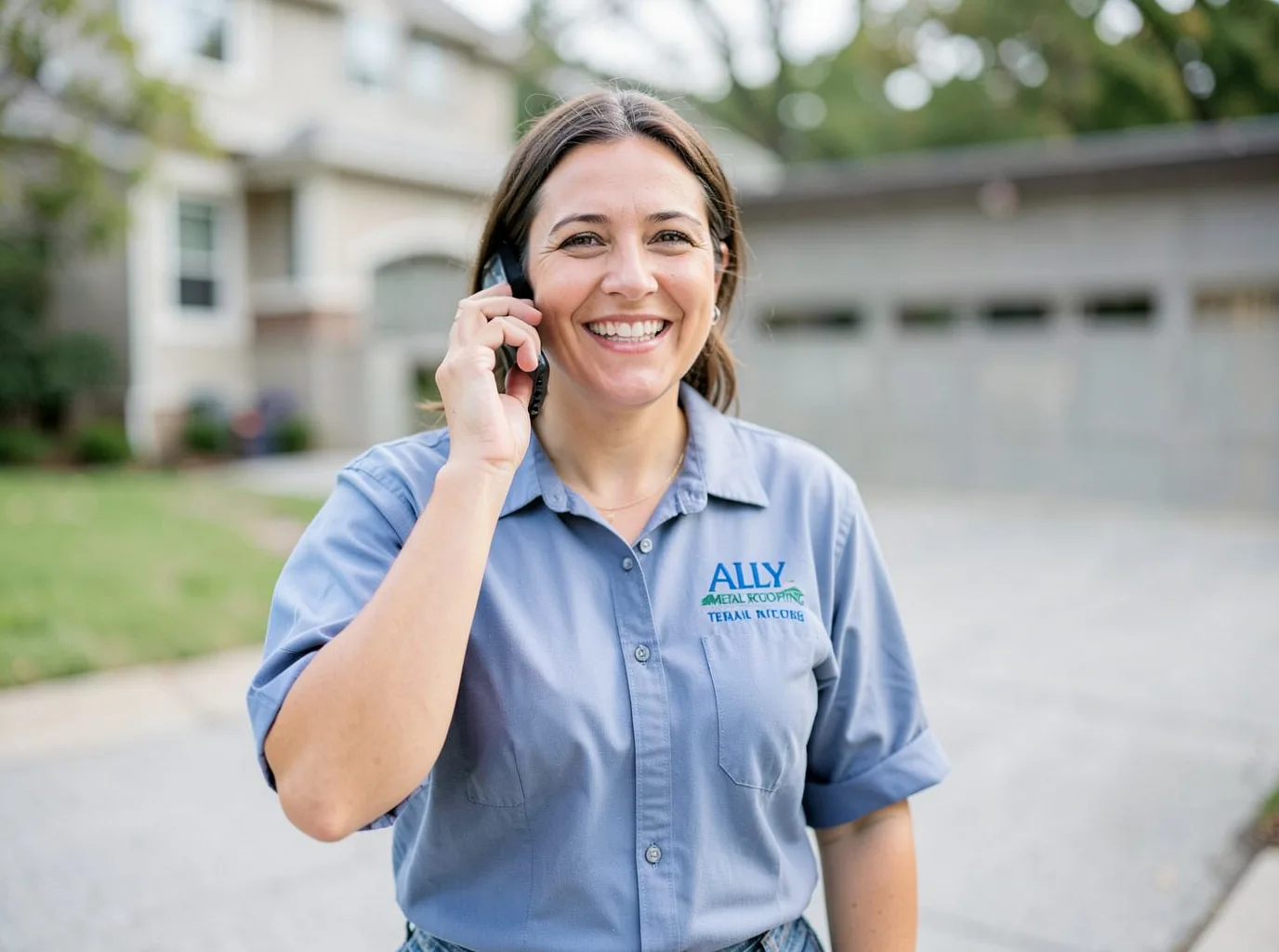 Metal Roof Installation Calvin, KY FAQs